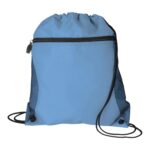 Good Value™ Mesh Pocket Drawcord - 9