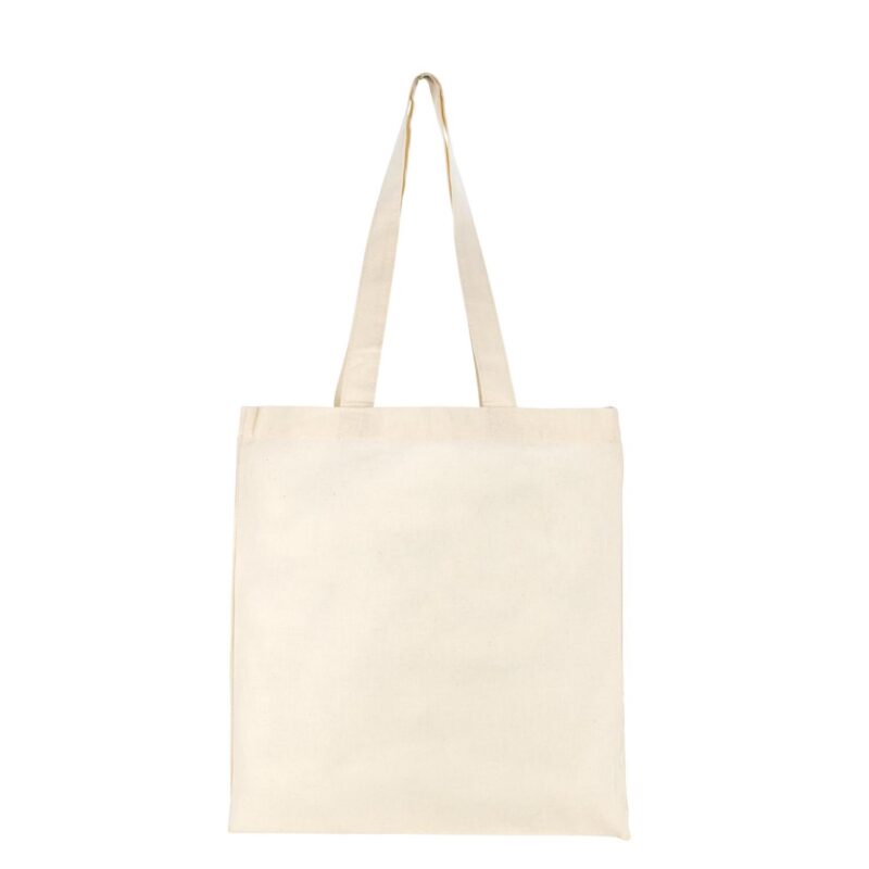Good Value™ Natural Economy Tote - 2