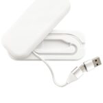 Good Value™ Pivot 5-in-1 Charging Cable 2A - 7