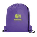 Good Value™ Poly Pro Drawstring
