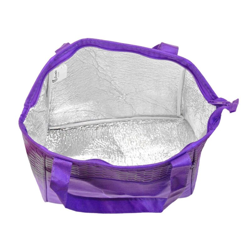 Good Value™ Poly Pro Lunch Wave Tote - 2
