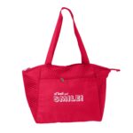 Good Value™ Poly Pro Lunch Wave Tote - 5