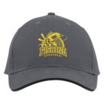 Good Value™ Pro-Lite Deluxe II Cap with Sandwich Visor
