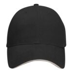 Good Value™ Pro-Lite Deluxe II Cap with Sandwich Visor - 2