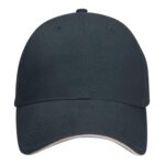 Good Value™ Pro-Lite Deluxe II Cap with Sandwich Visor - 5