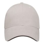 Good Value™ Pro-Lite Deluxe II Cap with Sandwich Visor - 7