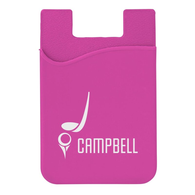 Good Value™ Silicone Mobile Pocket - 8