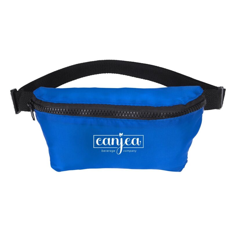 Good-Value™-Simple-Fanny-Pack-VBAG101 Good Value™ Simple Fanny Pack