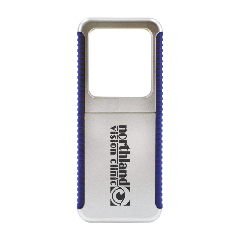 Good Value™ Slide-Out Magnifier with Light - 1