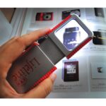 Good Value™ Slide-Out Magnifier with Light - 4