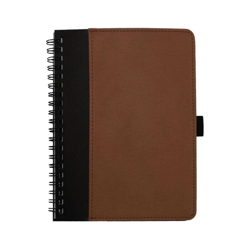 Good Value™ The Keep It Notebook - 1