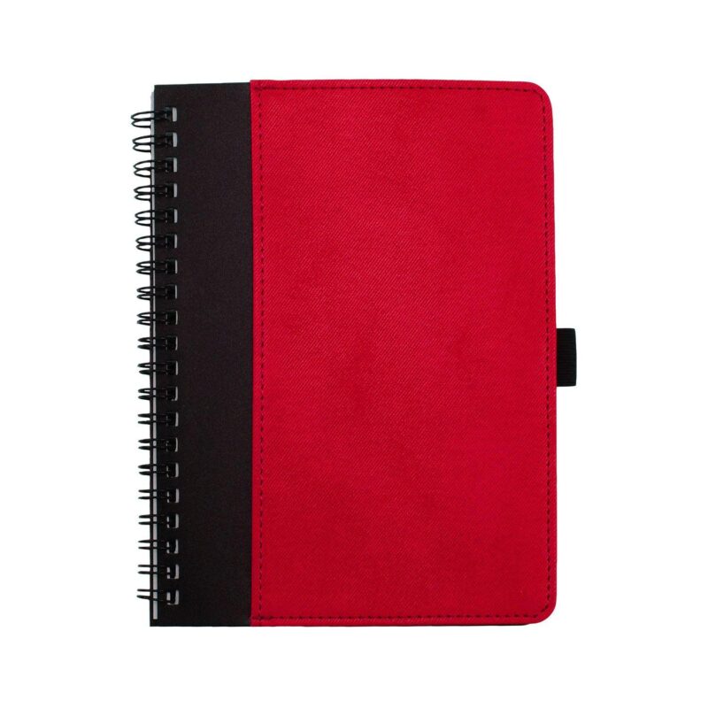 Good Value™ The Keep It Notebook - 3