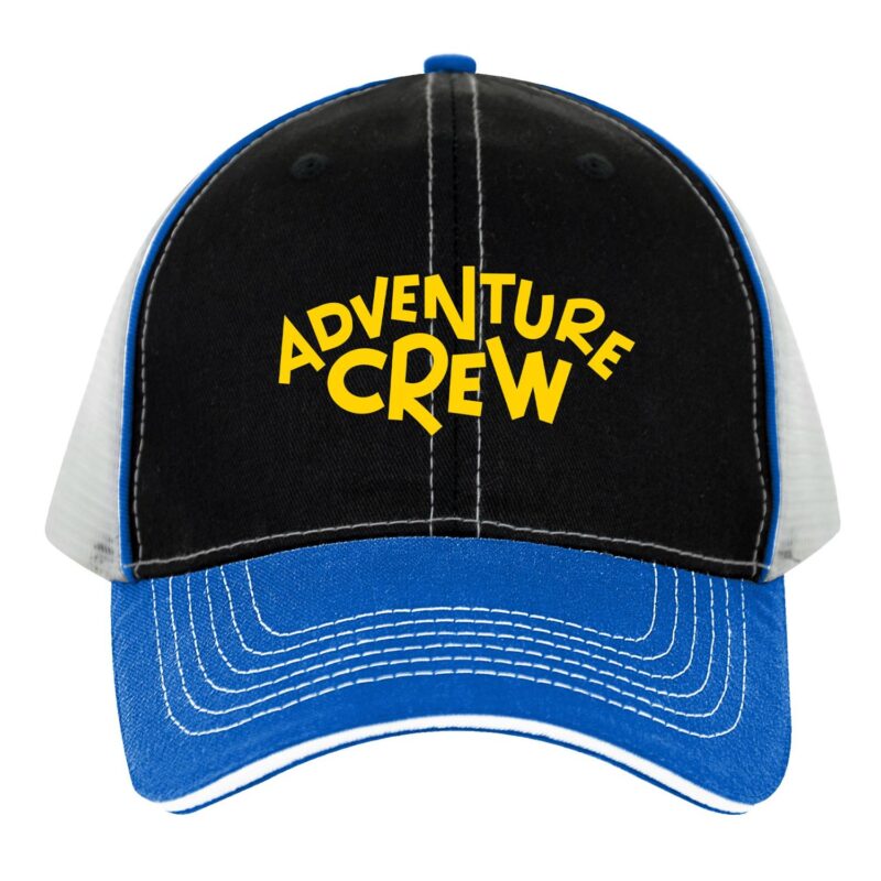 Good Value™ Trek Cap - 1