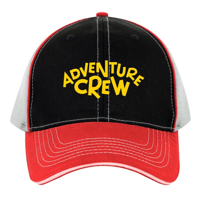 Good Value™ Trek Cap - 2