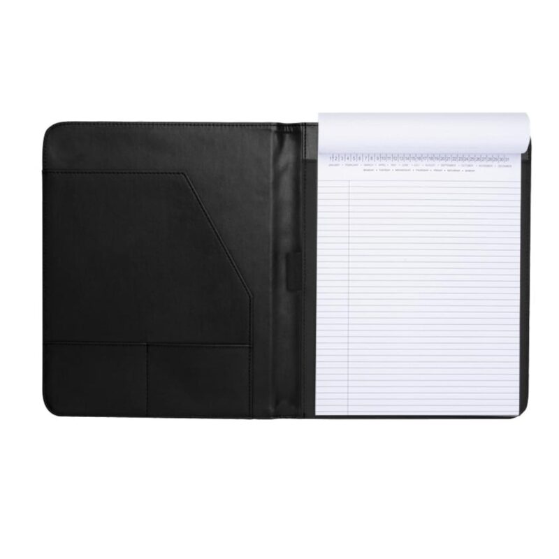 Good Value™ Ultrahyde Padfolio - 1