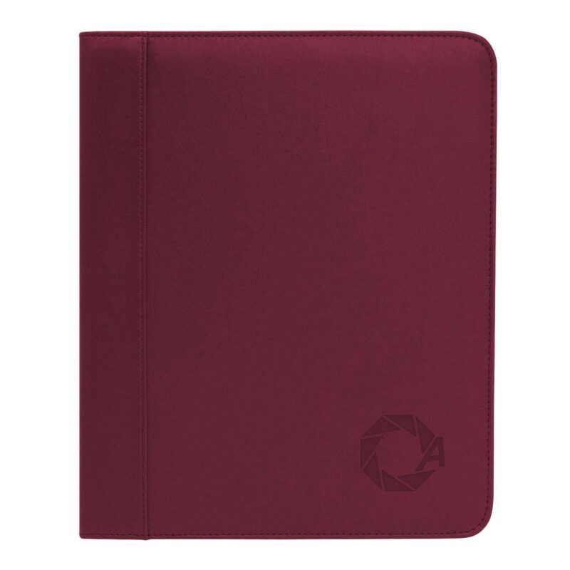 Good Value™ Ultrahyde Padfolio - 2