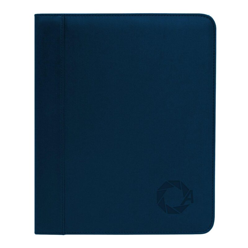 Good Value™ Ultrahyde Padfolio - 3