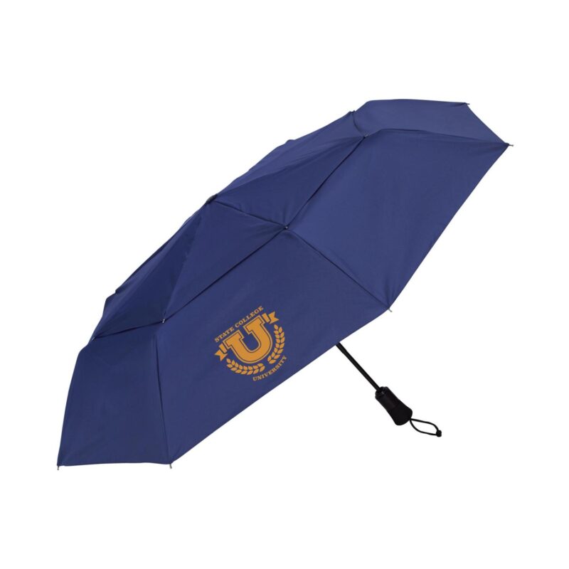 Shed Rain™ WindPro® 43" Vented Auto-Open/Close Compact Umbrella - 4