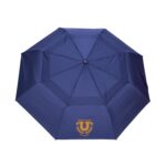 Shed Rain™ WindPro® 43" Vented Auto-Open/Close Compact Umbrella - 5