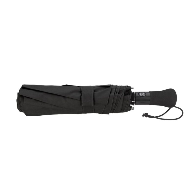 Shed Rain™ WindPro® 54" Vented Auto-Open/Close Jumbo Compact Umbrella - 7