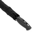 Shed Rain™ Windjammer® 58" Vented Auto-Open Jumbo Compact Umbrella - 9