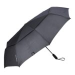 Vortex® V2 54" Vented Auto-Open/Close Jumbo Compact Umbrella - 1