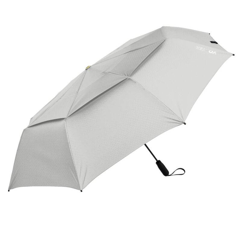 Vortex® V2 54" Vented Auto-Open/Close Jumbo Compact Umbrella - 3