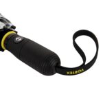 Vortex® V2 54" Vented Auto-Open/Close Jumbo Compact Umbrella - 5