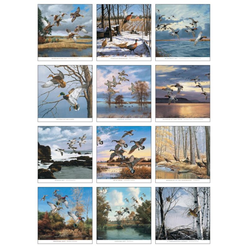 HotLine® Products David Maass Executive Calendar - 3