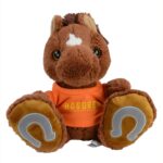 Aurora™ Taddle Toes - 9" to 9.5" Plush - 3