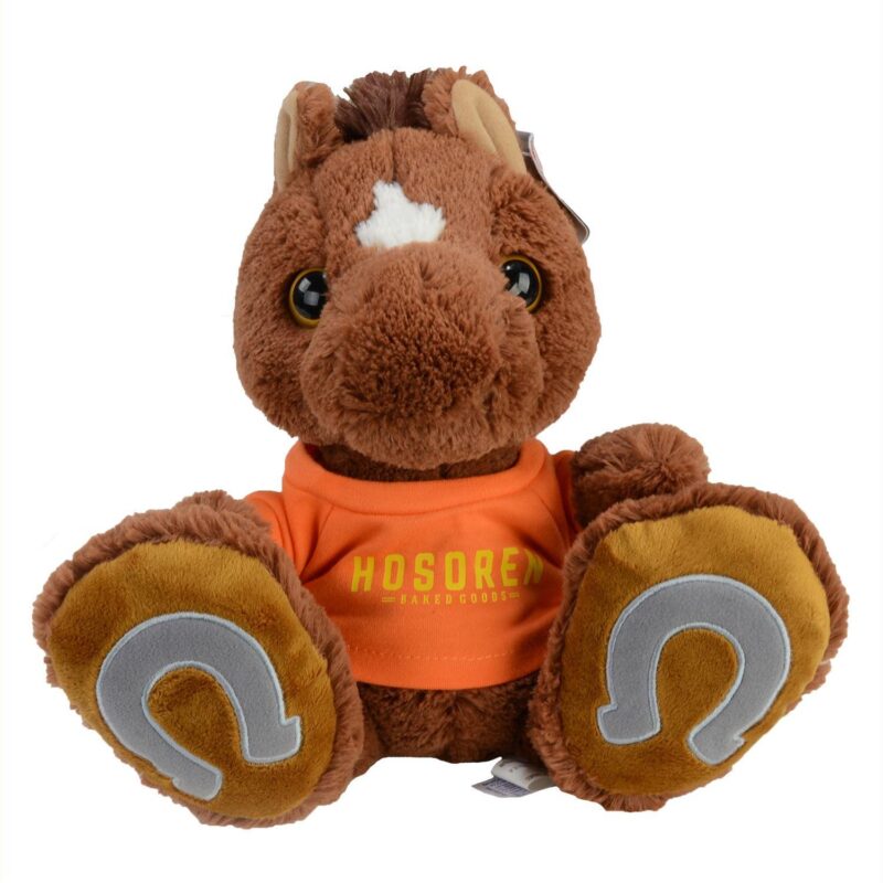 Aurora™ Taddle Toes - 9" to 9.5" Plush - 3