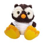 Aurora™ Taddle Toes - 9" to 9.5" Plush - 4