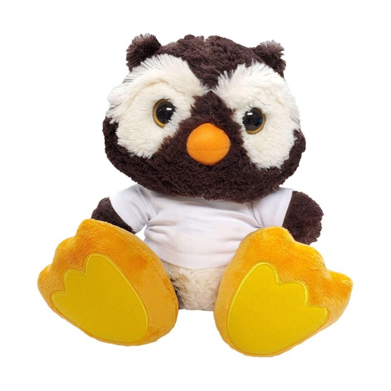 Aurora™ Taddle Toes - 9" to 9.5" Plush - 4