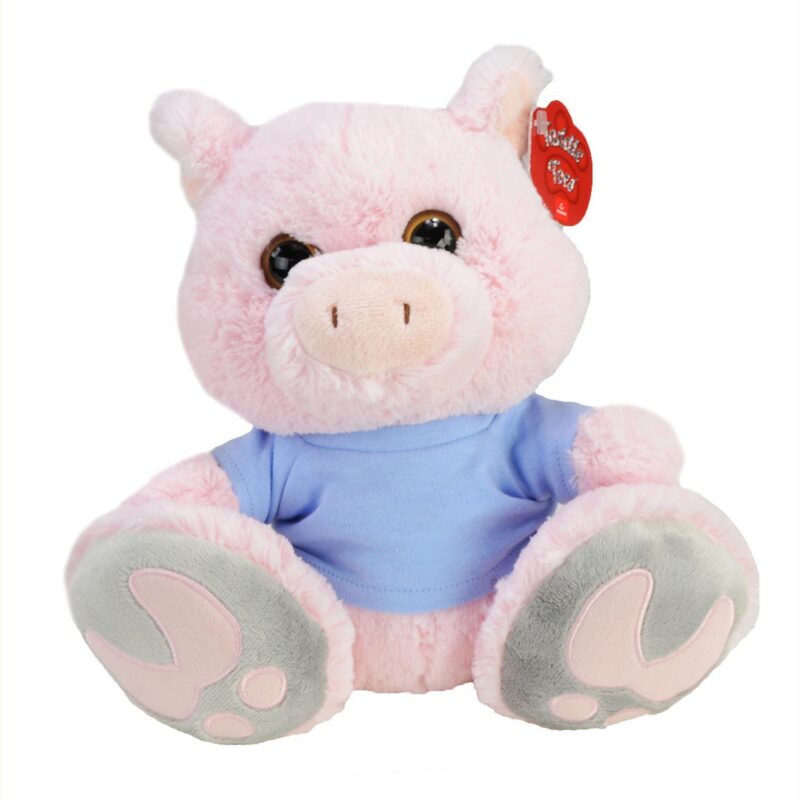 Aurora™ Taddle Toes - 9" to 9.5" Plush - 5