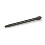 Executive Cell Phone Wallet with Pen - 5