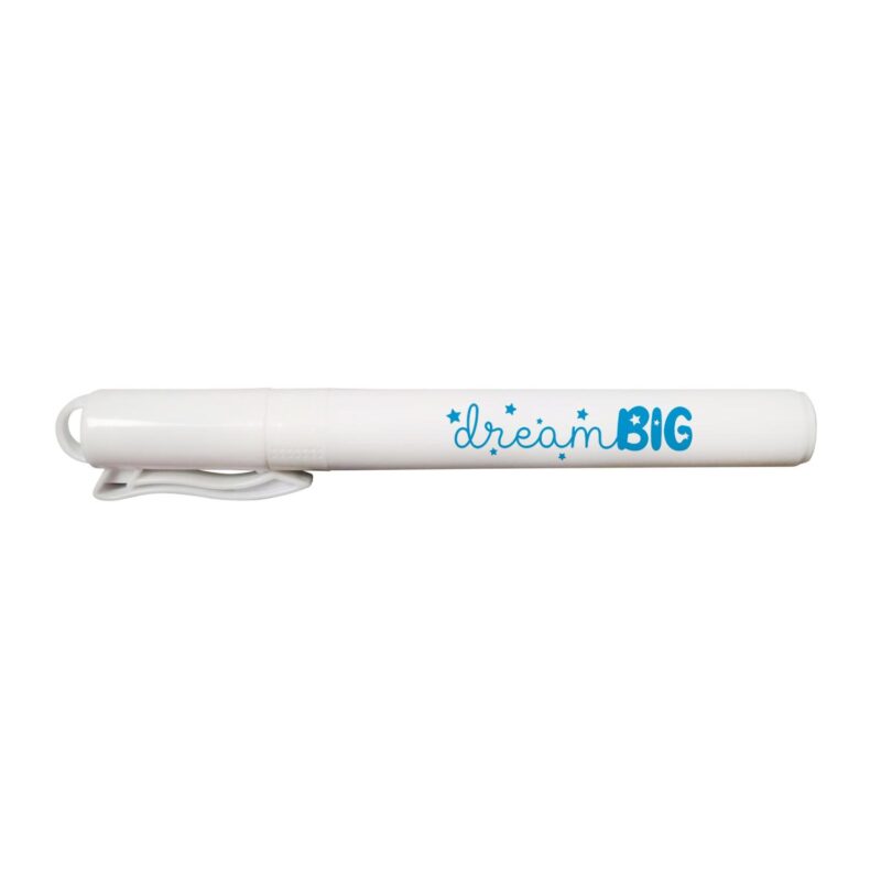 Fade Away Laundry Pen
