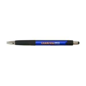 Good Value™ Carnival Stylus Ocean RPP Pen