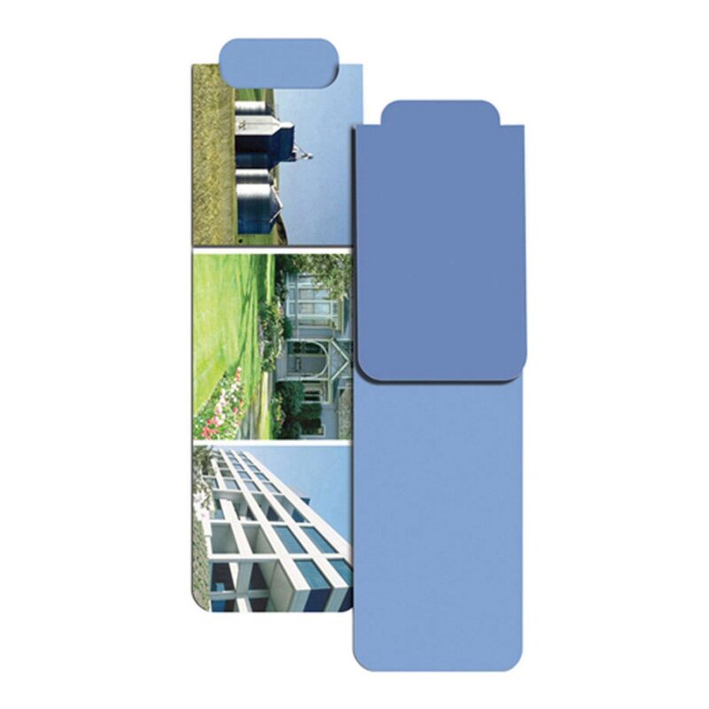 Good Value™ Standard Magneticmark Bookmark - 6