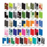 Good Value™ Standard Magneticmark Bookmark - 9