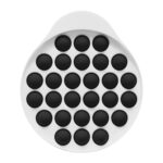 Push Pop Bubbles - Round - 1