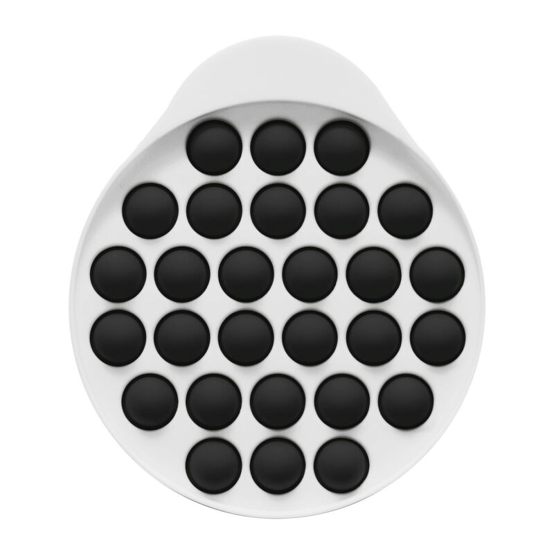 Push Pop Bubbles - Round - 1