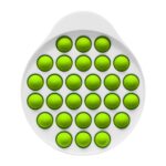 Push Pop Bubbles - Round - 2