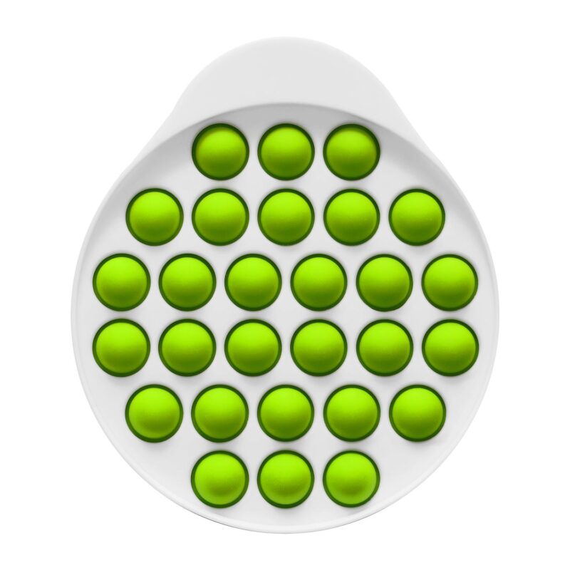Push Pop Bubbles - Round - 2