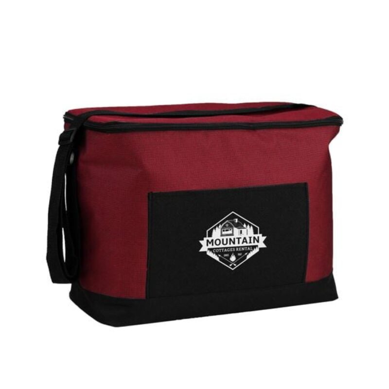 Sawyer Point Picnic Cooler - 2