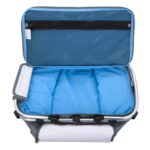 The Viking Collection® Tarpaulin Picnic Tote - 2