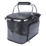 The Viking Collection® Tarpaulin Picnic Tote - 3