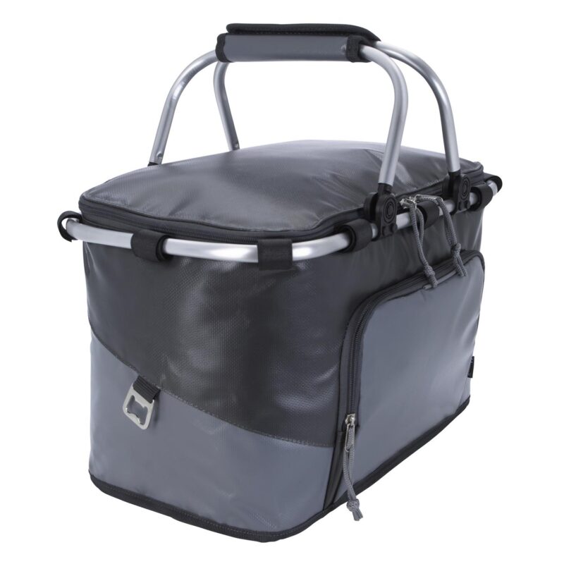 The Viking Collection® Tarpaulin Picnic Tote - 3