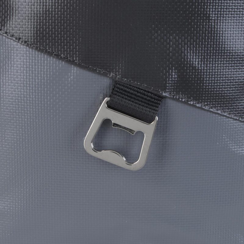The Viking Collection® Tarpaulin Picnic Tote - 4