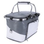 The Viking Collection® Tarpaulin Picnic Tote - 5