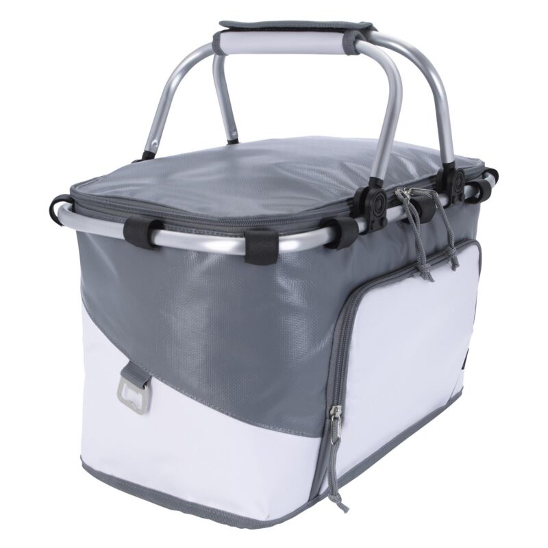 The Viking Collection® Tarpaulin Picnic Tote - 5